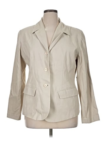 Karen Kane Blazer (view 1)