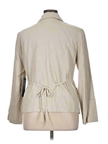 Karen Kane Blazer (view 2)