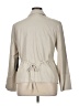 Karen Kane Ivory Blazer Size 14 - photo 2