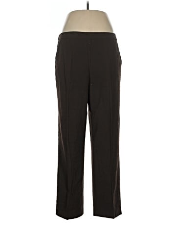 Dana Buchman Dress Pants (view 1)
