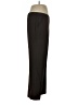 Dana Buchman Black Dress Pants Size 12S - photo 4