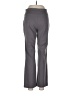 Chadwicks Solid Gray Dress Pants Size 10 (petite) - photo 2