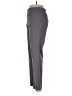 Chadwicks Solid Gray Dress Pants Size 10 (petite) - photo 5