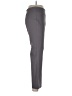 Chadwicks Solid Gray Dress Pants Size 10 (petite) - photo 4
