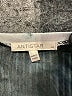 Antistar Graphic Gray Cocktail Dress Size M - photo 7