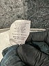 Antistar Graphic Gray Cocktail Dress Size M - photo 8