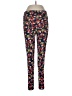 Lularoe Print Red Active Pants Size 32 waist (estimated) - photo 1