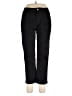 Thread & Supply Houndstooth Black Jeans Size L - photo 1