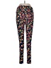 Lularoe Print Red Active Pants Size 32 waist (estimated) - photo 2