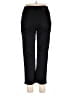 Thread & Supply Houndstooth Black Jeans Size L - photo 2