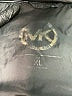 MICHAEL Michael Kors Black Coat Size XL - photo 6