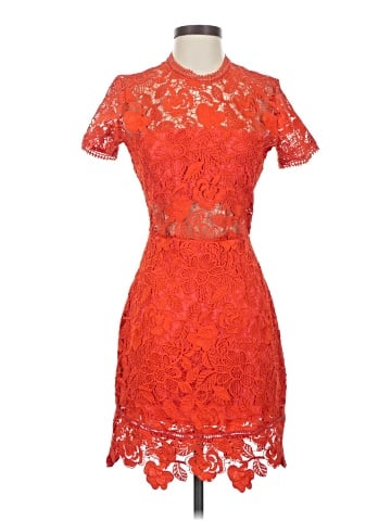Lovers + Friends Cocktail Dress (view 1)