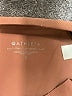 Athleta Burgundy Active Pants Size S - photo 7