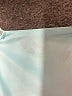 Unbranded 100% Polyester Floral Blue Casual Dress Size S - photo 7