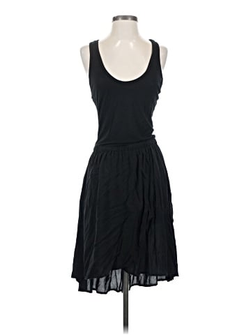 Converse One Star Cocktail Dress (view 1)