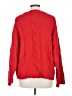 Urban Outfitters Red Pullover Sweater Size M - photo 2