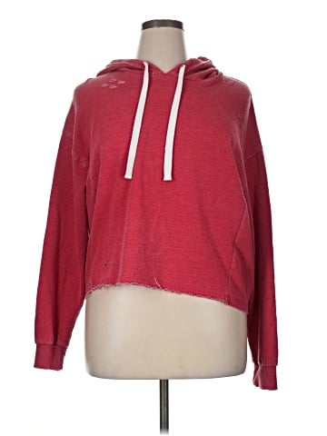 colsie Sweatshirt (view 1)