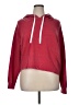 colsie Red Sweatshirt Size XL - photo 1