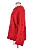 Urban Outfitters Red Pullover Sweater Size M - photo 5