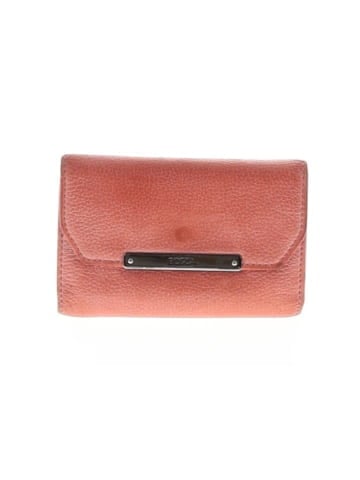 Bosca Leather Wallet (view 1)