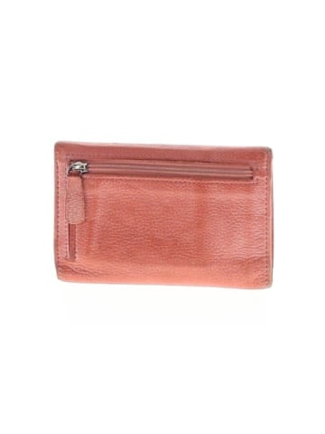 Bosca Leather Wallet (view 2)