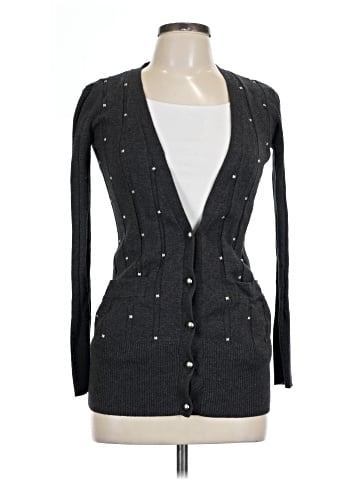 Candie's Cardigan (view 1)