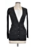 Candie's Black Cardigan Size L - photo 1