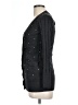 Candie's Black Cardigan Size L - photo 5