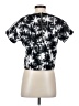 Guess Black Short Sleeve Top Size XXS - photo 2