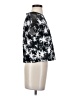 Guess Black Short Sleeve Top Size XXS - photo 4