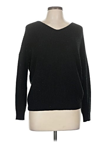 Alya Pullover Sweater (view 1)