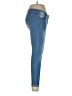 Encore Hearts Blue Jeans Size 11 - photo 4