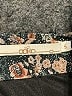 Assorted Brands 100% Viscose Floral Blue Casual Pants Size S - photo 7