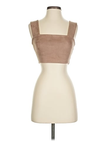 Susana Monaco Tank Top (view 1)