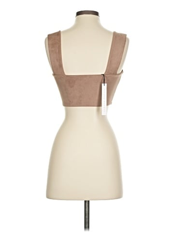Susana Monaco Tank Top (view 2)