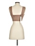 Susana Monaco Brown Tank Top Size XS - photo 2