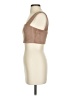 Susana Monaco Brown Tank Top Size XS - photo 5