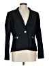 Calvin Klein Black Blazer Size 12 - photo 1