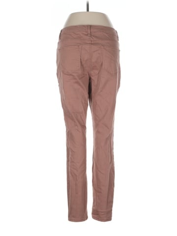 Adrienne Vittadini Khakis (view 2)