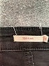 Levi's Black Jeans Size 24 waist - photo 4