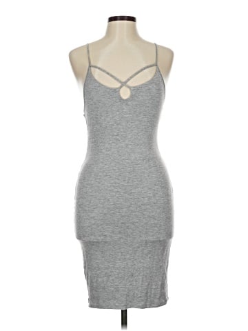 Popular Basics Cocktail Dress (view 1)