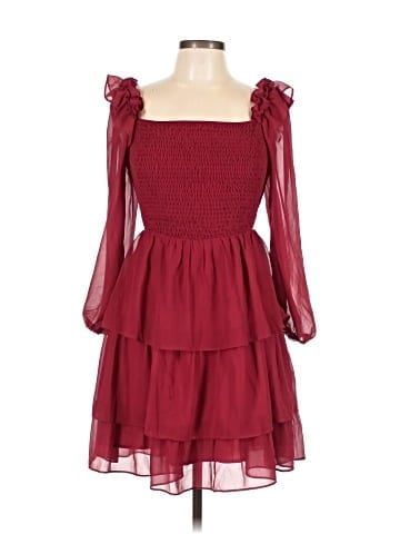 Assorted Brands Cocktail Dress (view 1)