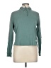 Adidas Teal Turtleneck Sweater Size M - photo 1