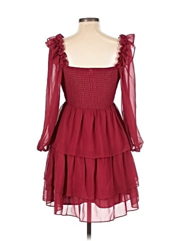Assorted Brands Cocktail Dress (view 2)