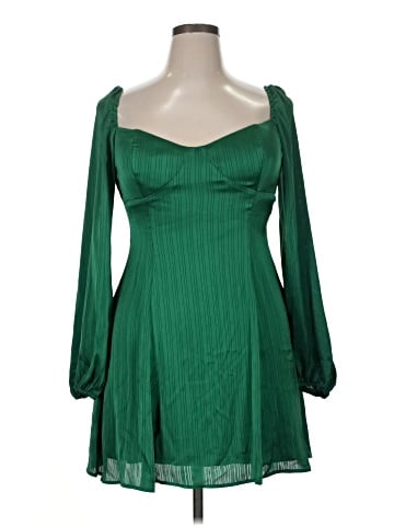 City Triangles Cocktail Dress (view 1)