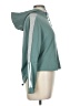 Adidas Teal Turtleneck Sweater Size M - photo 4
