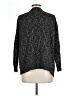 Kensie Black Cardigan Size L - photo 2