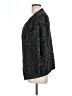 Kensie Black Cardigan Size L - photo 5