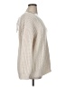 Torrid 100% Acrylic Ivory Pullover Sweater Size 1X Plus (1) - photo 4
