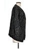 Kensie Black Cardigan Size L - photo 4